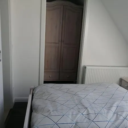 Ferienwohnung Leuchtturmkieker In Schlagsdorf Auf Femern Eksteriør billede