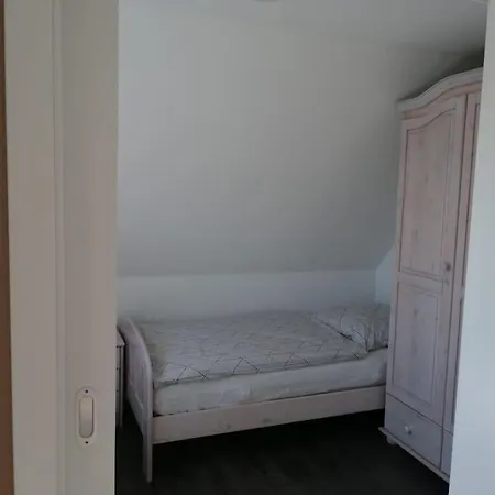 Ferienwohnung Leuchtturmkieker In Schlagsdorf Auf Femern Eksteriør billede