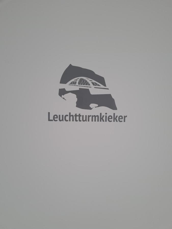 Lejlighed Leuchtturmkieker In Schlagsdorf Auf Femern