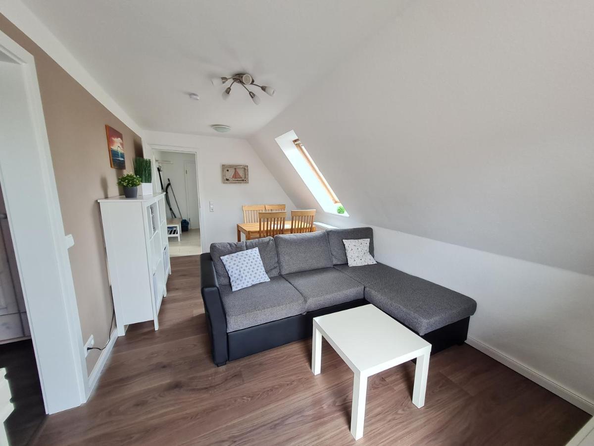Apartment Leuchtturmkieker In Schlagsdorf Auf
