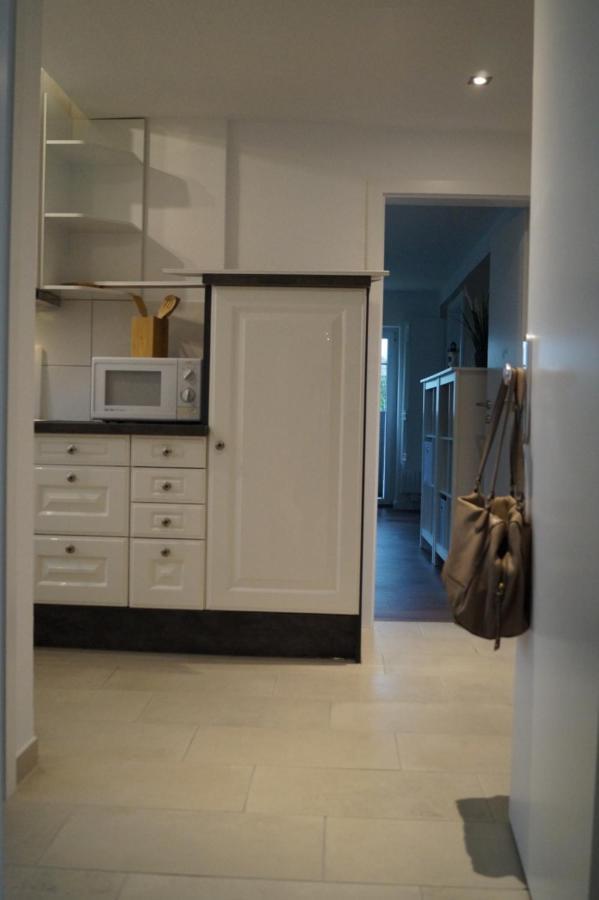 Apartment Leuchtturmkieker In Schlagsdorf Auf Fehmarn
