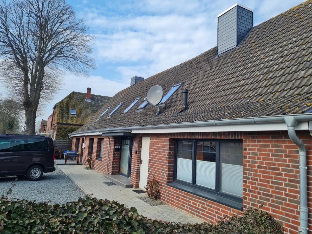 Leuchtturmkieker In Schlagsdorf Auf Fehmarn