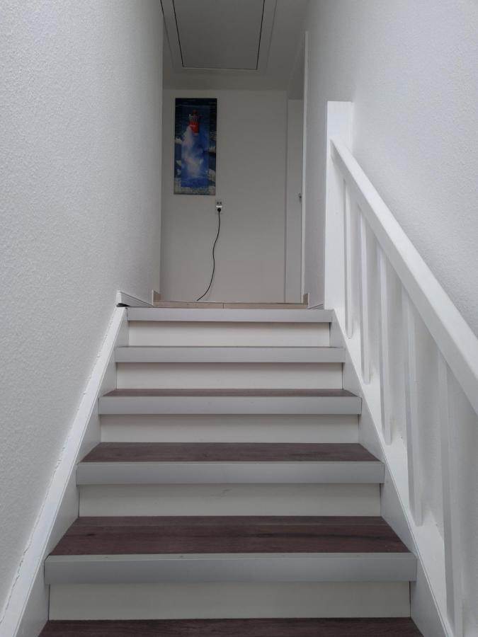 Leuchtturmkieker In Schlagsdorf Auf Fehmarn