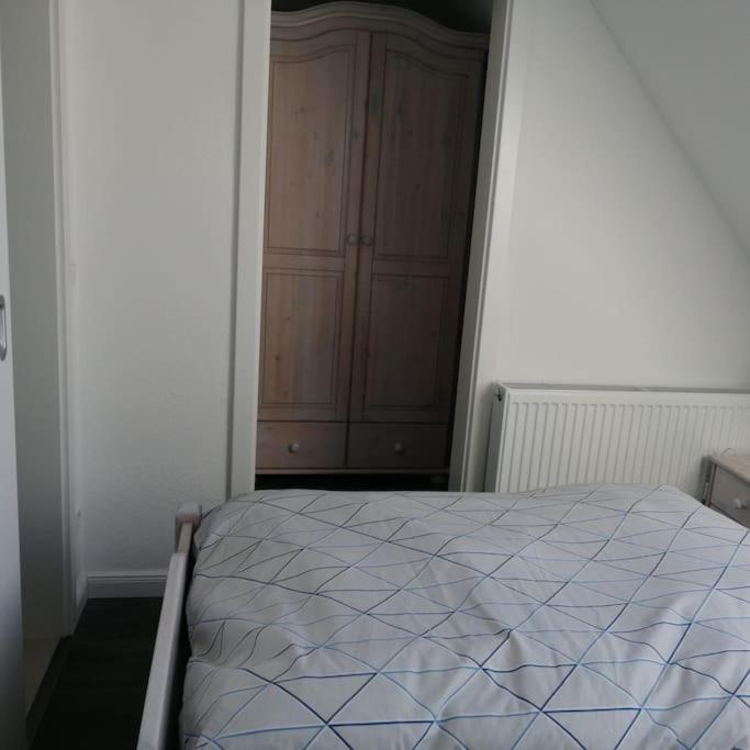 Leuchtturmkieker In Schlagsdorf Auf Lejlighed