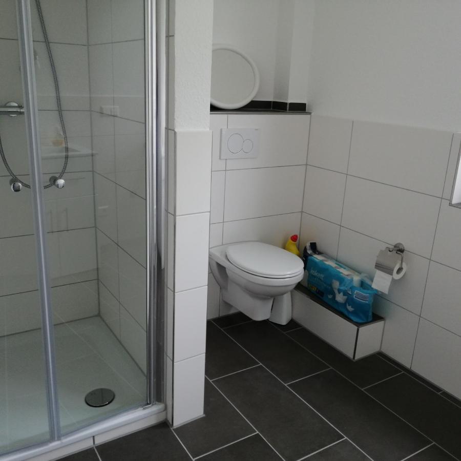 Leuchtturmkieker In Schlagsdorf Auf Lejlighed *