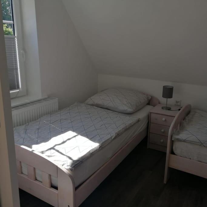 Leuchtturmkieker In Schlagsdorf Auf Apartment *